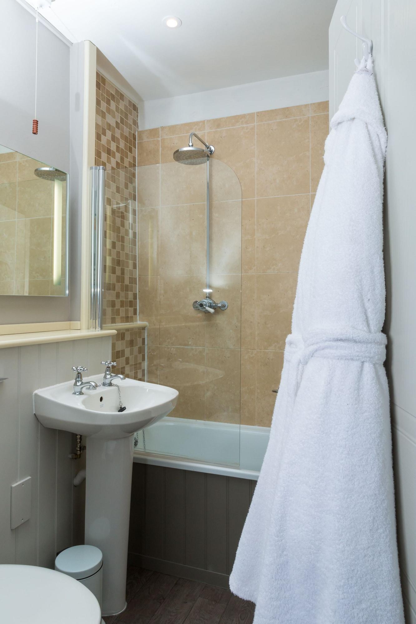 The Dog & Bear Hotel Lenham Esterno foto